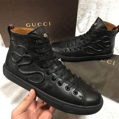 botas gucci originales